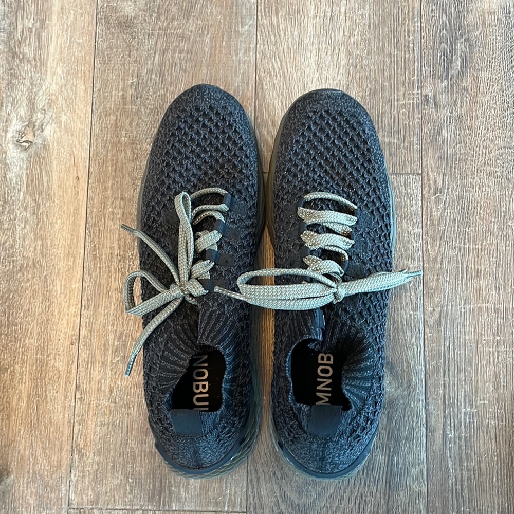 Nobull Knit Runner (size 12)